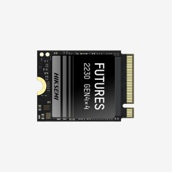 Dysk SSD HIKSEMI FUTURES 1TB M.2 PCIe Gen4x4 NVMe 2230 (7400/6730 MB/s) 3D