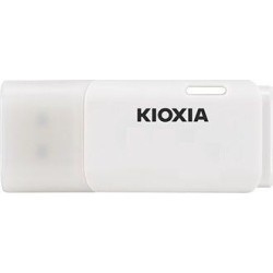 Pendrive KIOXIA TransMemory U202 64GB USB 2.0 White | PartsPC.pl