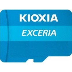 Karta pamięci MicroSDXC KIOXIA EXCERIA 64GB UHS-I Class 10… | PartsPC.pl
