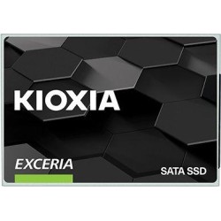 Dysk SSD KIOXIA EXCERIA 480GB SATA III 2,5" (555/540) 7mm