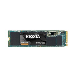 Dysk SSD KIOXIA EXCERIA G2 1TB PCIe Gen3x4 NVMe (2100/1700 MB/s) 2280