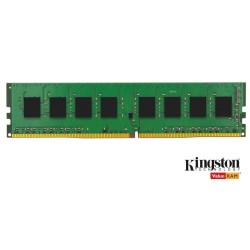 Pamięć DDR4 Kingston ValueRAM 8GB (1x8GB) 3200MHz CL22 1,2V … | PartsPC.pl