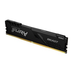 Pamięć DDR4 Kingston Fury Beast 16GB (1x16GB) 3200MHz CL16 1… | PartsPC.pl