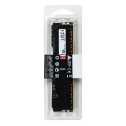 Pamięć DDR4 Kingston Fury Beast 16GB (1x16GB) 3200MHz CL16 1… | PartsPC.pl