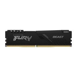 Pamięć DDR4 Kingston Fury Beast 32GB (1x32GB) 3200MHz CL16 1… | PartsPC.pl