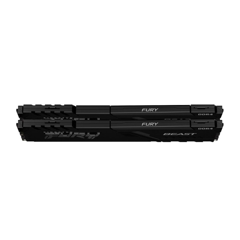 Pamięć DDR4 Kingston Fury Beast 32GB (2x16GB) 3200MHz CL16 1… | PartsPC.pl