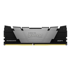 Pamięć DDR4 Kingston Fury Renegade 16GB (2x8GB) 3600MHz CL16… | PartsPC.pl