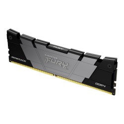 Pamięć DDR4 Kingston Fury Renegade 16GB (2x8GB) 3600MHz CL16… | PartsPC.pl