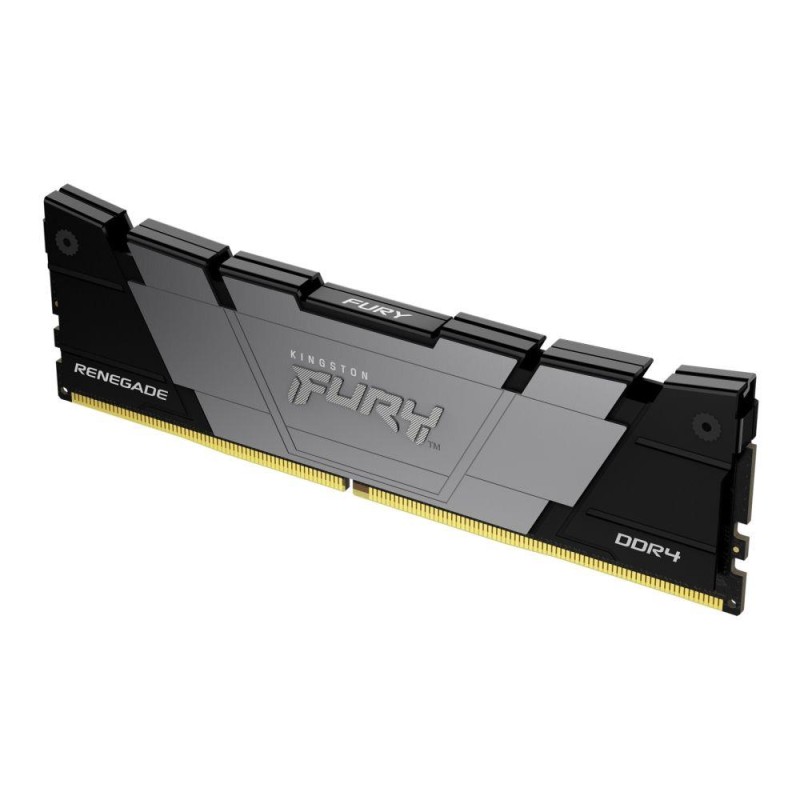 Pamięć DDR4 Kingston Fury Renegade 16GB (2x8GB) 3600MHz CL16… | PartsPC.pl