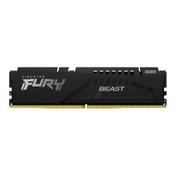 Kingston Pamięć DDR5 Fury Beast Black 32GB(1*32GB)/5600 CL36… | PartsPC.pl