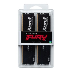 Kingston Pamięć DDR5 Fury Beast 64GB(2*32GB)/6000 CL30 EXPO … | PartsPC.pl