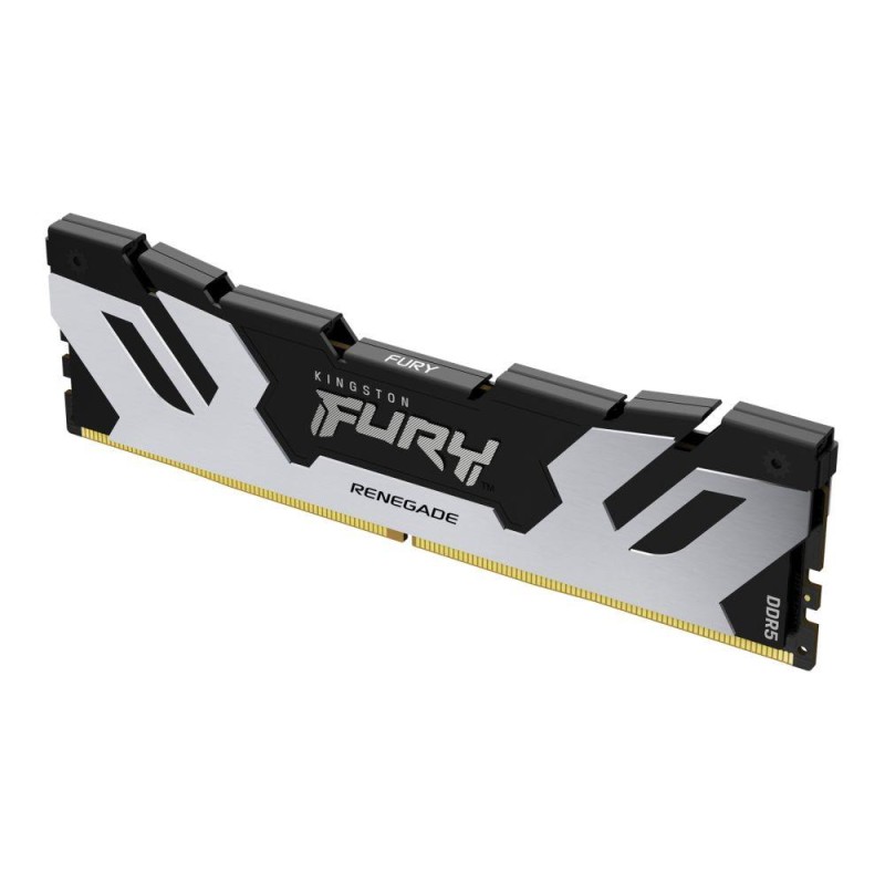 Pamięć niebinarna DDR5 Kingston FURY Renegade 96GB (2x48GB) … | PartsPC.pl