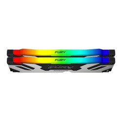 Pamięć DDR5 Kingston FURY Renegade 32GB (2x16GB) 6400MHz CL3… | PartsPC.pl