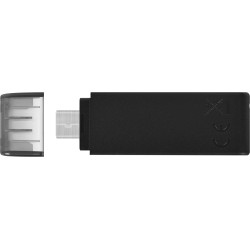 Pendrive Kingston DataTraveler 70 64GB USB 3.2 Gen 1 Type-C… | PartsPC.pl