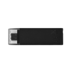 Pendrive Kingston DataTraveler 70 64GB USB 3.2 Gen 1 Type-C… | PartsPC.pl