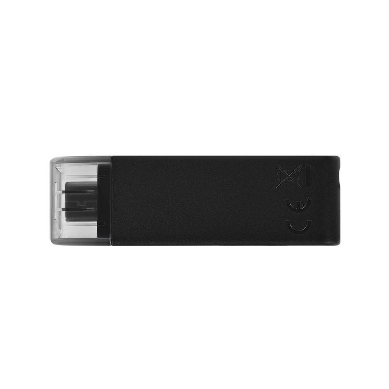 Pendrive Kingston DataTraveler 70 64GB USB 3.2 Gen 1 Type-C… | PartsPC.pl