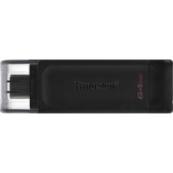 Pendrive Kingston DataTraveler 70 64GB USB 3.2 Gen 1 Type-C… | PartsPC.pl