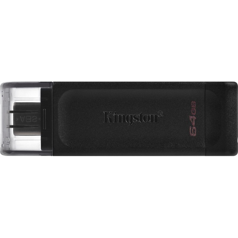Pendrive Kingston DataTraveler 70 64GB USB 3.2 Gen 1 Type-C… | PartsPC.pl