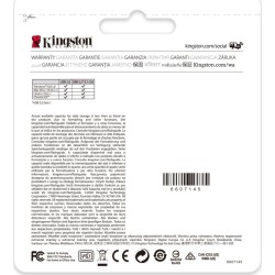 Pendrive Kingston DataTraveler 70 64GB USB 3.2 Gen 1 Type-C… | PartsPC.pl
