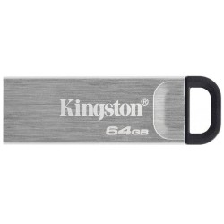 Pendrive Kingston DataTraveler Kyson 64GB USB 3.2 Gen 1 | PartsPC.pl
