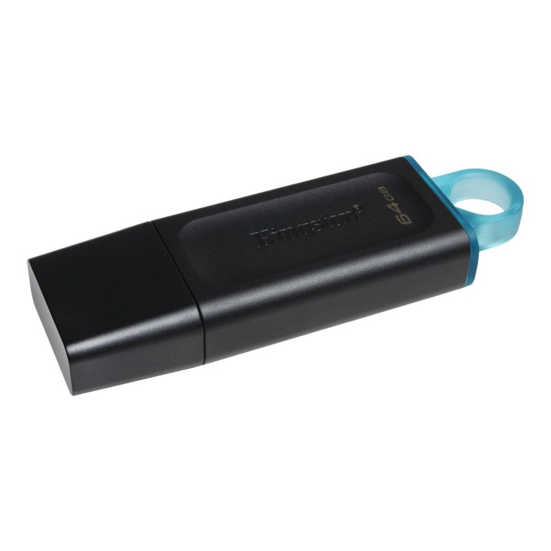 Pendrive Kingston DataTraveler Exodia 64GB USB 3.2 Gen 1 | PartsPC.pl