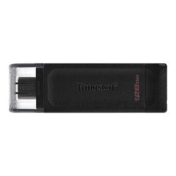 Pendrive Kingston DataTraveler 70 128GB USB 3.2 Gen 1 Type-C… | PartsPC.pl