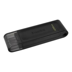 Pendrive Kingston DataTraveler 70 128GB USB 3.2 Gen 1 Type-C… | PartsPC.pl