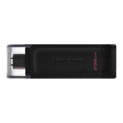 Pendrive Kingston DataTraveler 70 256GB USB 3.2 Gen 1 Type-C… | PartsPC.pl
