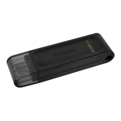 Pendrive Kingston DataTraveler 70 256GB USB 3.2 Gen 1 Type-C… | PartsPC.pl