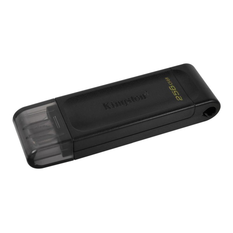 Pendrive Kingston DataTraveler 70 256GB USB 3.2 Gen 1 Type-C… | PartsPC.pl