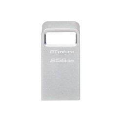 Pendrive Kingston DataTraveler® Micro 256GB USB 3.2 Gen 1 | PartsPC.pl