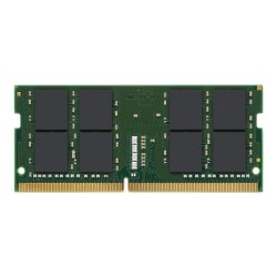 Pamięć SODIMM DDR4 Kingston ValueRAM 32GB (1x32GB) 3200MHz C… | PartsPC.pl