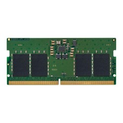 Pamięć SODIMM DDR5 Kingston 8GB (1x8GB) 5600MHz CL46 1,1V No… | PartsPC.pl