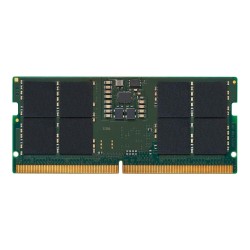 Pamięć SODIMM DDR5 Kingston 16GB (1x16GB) 5600MHz CL46 1,1V … | PartsPC.pl