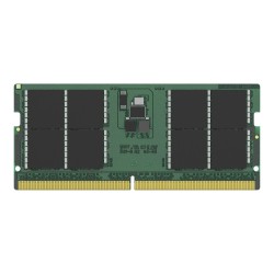 Pamięć SODIMM DDR5 Kingston 32GB (1x32GB) 5600MHz CL46 1,1V … | PartsPC.pl