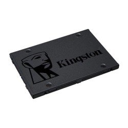 Dysk SSD Kingston A400 480GB 2,5" SATA3 (500/450 MB/s) 7mm… | PartsPC.pl