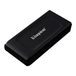 Dysk zewnętrzny SSD Kingston XS1000 1TB USB 3.2 Gen 2 (1050/… | PartsPC.pl