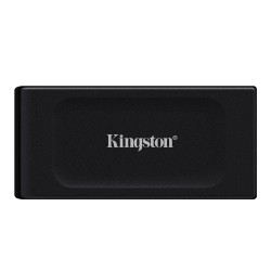 Dysk zewnętrzny SSD Kingston XS1000 1TB USB 3.2 Gen 2 (1050/… | PartsPC.pl