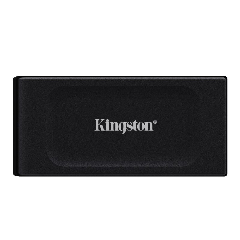 Dysk zewnętrzny SSD Kingston XS1000 1TB USB 3.2 Gen 2 (1050/… | PartsPC.pl