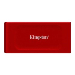 Dysk zewnętrzny SSD Kingston XS1000 1TB USB-C 3.2 Gen 2 (1050/1000 MB/s)