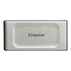 Kingston Dysk SSD XS2000 2000GB USB3.2 Gen2.2 Zewnętrzny | PartsPC.pl