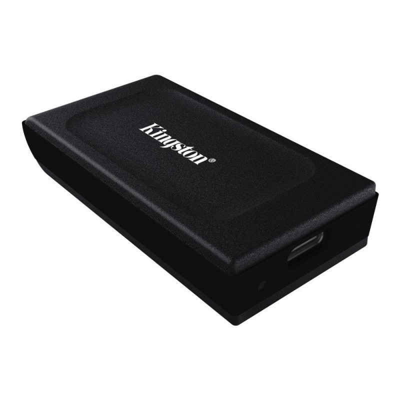 Dysk zewnętrzny SSD Kingston XS1000 2TB USB 3.2 Gen 2 (1050/… | PartsPC.pl