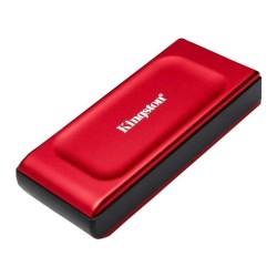 Dysk zewnętrzny SSD Kingston XS1000 2TB USB-C 3.2 Gen 2 (1050/1000 MB/s)