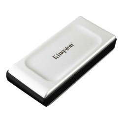 Kingston Dysk SSD XS2000 4000GB USB3.2 Gen2.2 zewnętrzny | PartsPC.pl