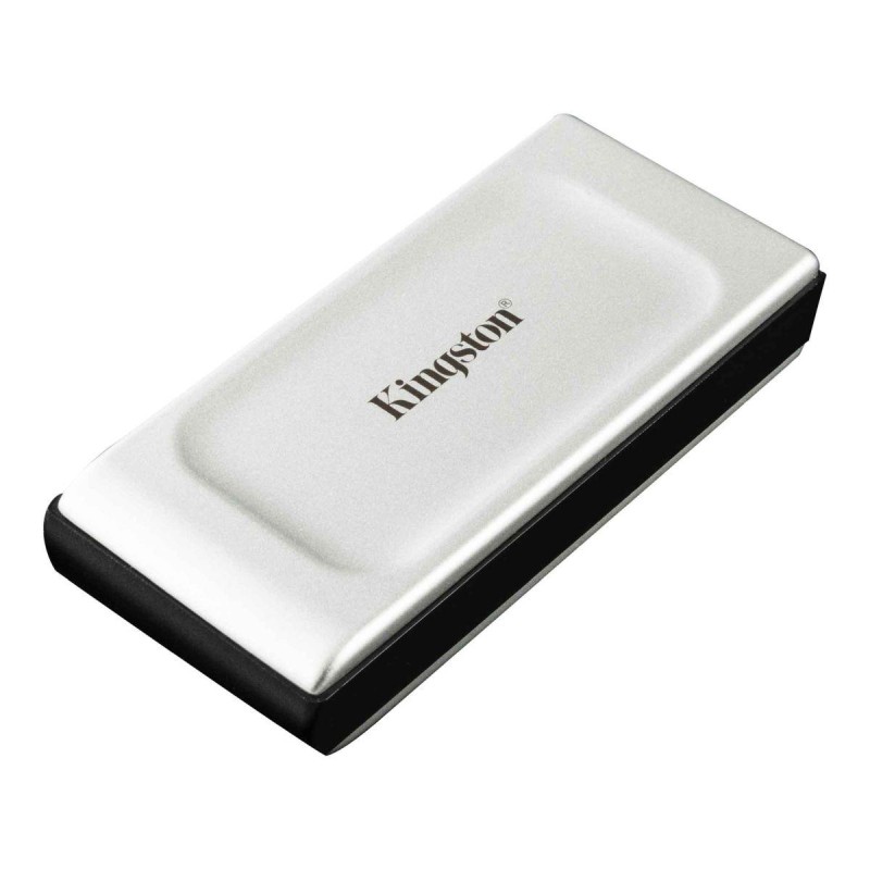 Kingston Dysk SSD XS2000 4000GB USB3.2 Gen2.2 zewnętrzny | PartsPC.pl