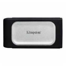 Kingston Dysk SSD XS2000 4000GB USB3.2 Gen2.2 zewnętrzny | PartsPC.pl