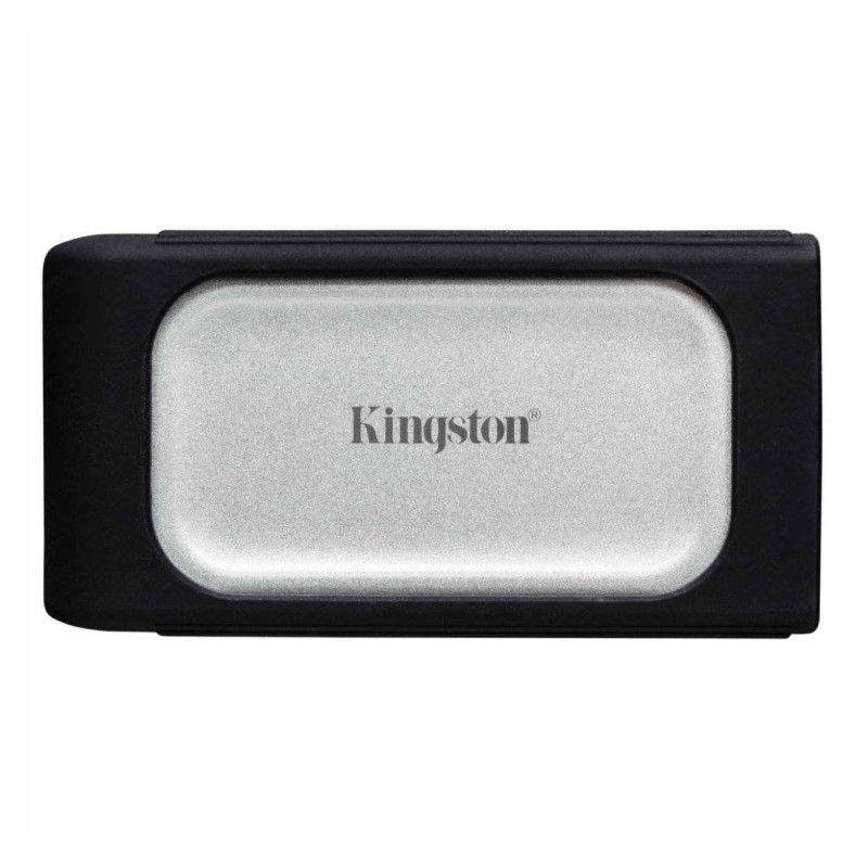 Kingston Dysk SSD XS2000 4000GB USB3.2 Gen2.2 zewnętrzny | PartsPC.pl