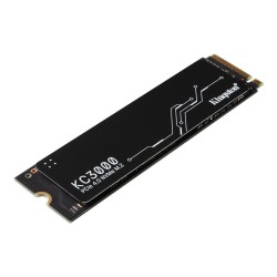 Dysk SSD Kingston KC3000 1TB M.2 2280 PCIe Gen 4.0 x4 NVMe (… | PartsPC.pl