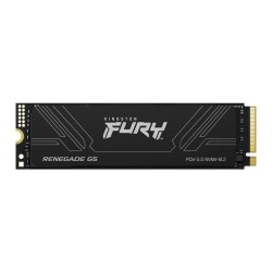 Kingston Dysk SSD Renegade G5 1TB NVMe 5.0 M.2 2280 14200/11… | PartsPC.pl
