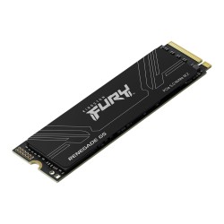 Kingston Dysk SSD Renegade G5 1TB NVMe 5.0 M.2 2280 14200/11… | PartsPC.pl
